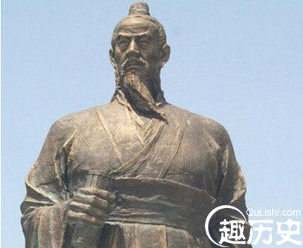 揭秘邵雍是不是鬼谷子的徒弟