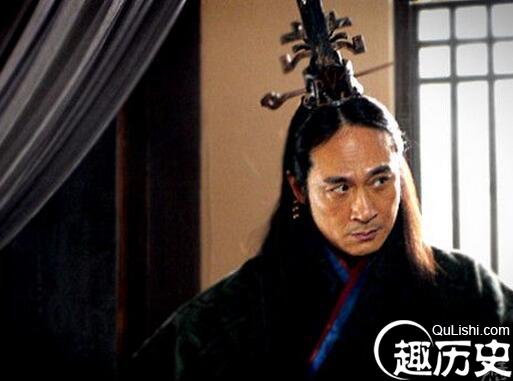 鬼谷子弟子庞涓之死 孙膑庞涓的故事