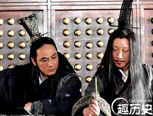 庞涓军事才能不容小觑为人却有问题