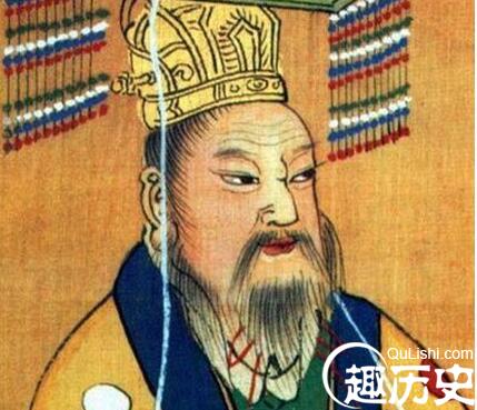 隋文帝杨坚统治时被后人评价为什么