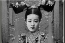 关于珍妃的未解之谜,光绪最痛爱的妃子