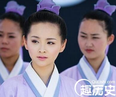 笑傲江湖仪琳生平简介 东方不败和仪琳之间的关系