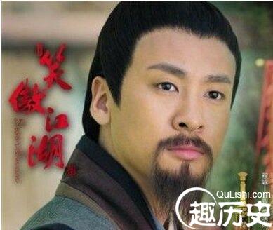笑傲江湖劳德诺的年纪怎么这么大