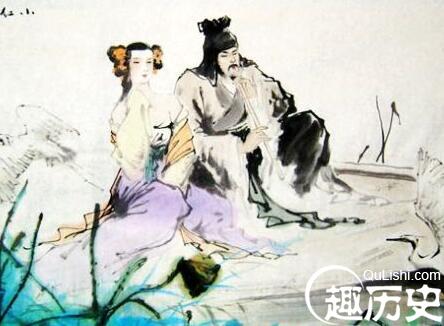 姜夔点绛唇赏析介绍 姜夔跋王献之保母帖赏析介绍