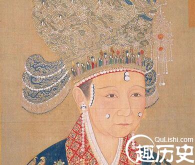 宋神宗太后是什么样的女人