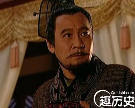 吴国国相窦婴生平简介 窦婴是忠臣吗