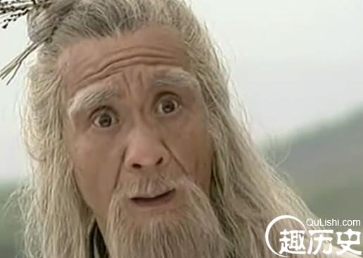 天机老人为什么排第一：天机老人为何被杀