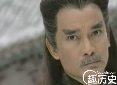 武林第一的天机老人为何一直隐瞒身份