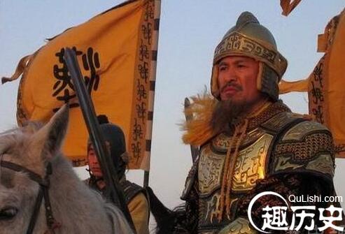汉王刘邦为什么一定要杀楚霸王项羽