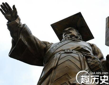 夏朝开国皇帝大禹姓什么 大禹和九尾狐有怎样的联系