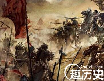 巨鹿之战破釜沉舟的故事 巨鹿之战的成语