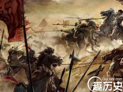 破釜沉舟发生在哪次战役中 破釜沉舟的道理