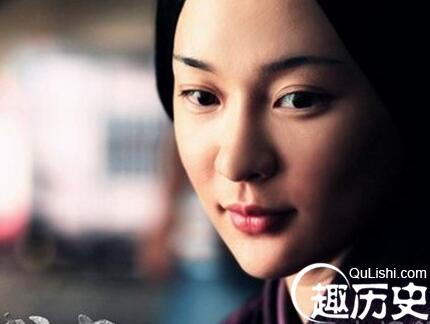 戚夫人歌：戚夫人成为人彘后最后的呐喊