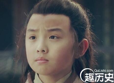 戚夫人人彘是真的吗 高祖皇帝与戚夫人的关系