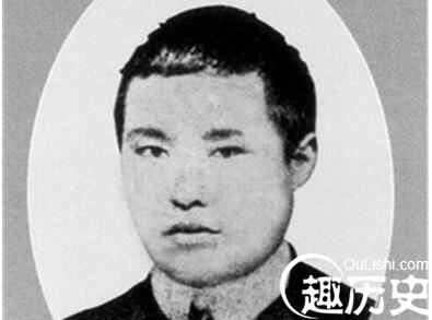 熊秉坤与溥仪的合影：熊秉坤与溥仪是什么关系