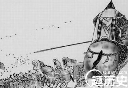 靖康之变的前因后果 靖康之耻结束了北宋王朝