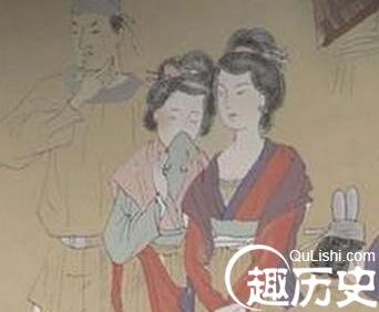 靖康之变是怎么回事 靖康之耻韦贤妃与公主