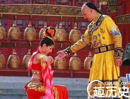 乾隆帝为什么要闭关锁国 闭关锁国对经济的影响