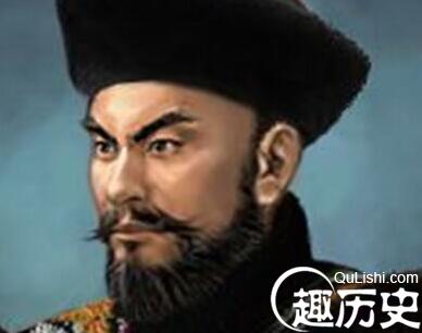 张献忠传写了些什么 张献忠入川发生了什么
