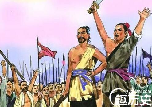解密张献忠怎样吃美女图 张献忠是现在的哪里人