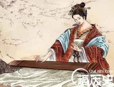 被誉为中国最完美的女人班婕妤有何诗作