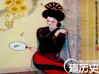 班昭与班婕妤是一个人吗 班婕妤机智自救的故事