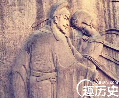 白居易和元稹的关系 元稹的爱情诗介绍