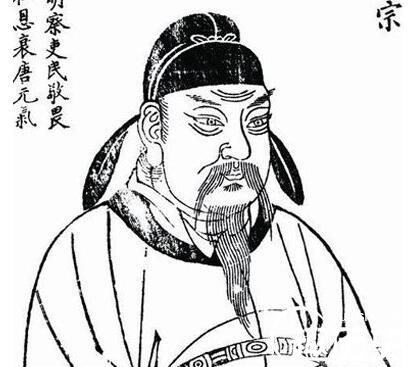 唐宣宗吊白居易抒发了什么情感