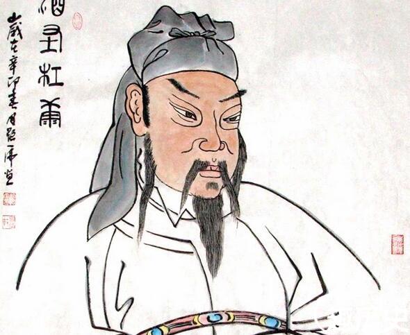 杜康是夏朝最早的酿酒人吗?