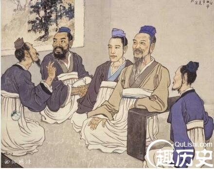 酿酒鼻祖杜康是哪个朝代的人呢?