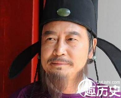 唐朝宰相李林甫简介 李林甫口蜜腹剑的故事