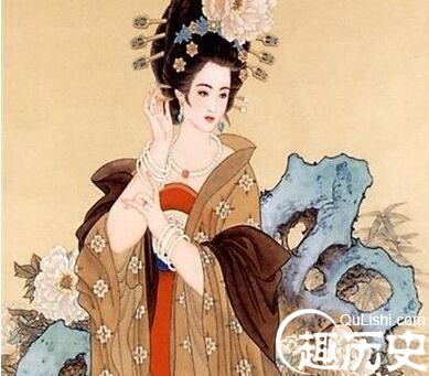 安禄山与杨贵妃什么关系 杨贵妃荔枝的故事分享