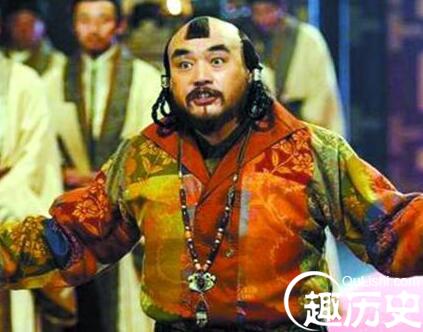 安禄山后代现在还存在吗 安禄山是怎样被他儿子杀掉的