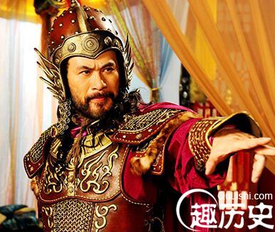 安禄山之乱有什么影响 安禄山叛乱的原因