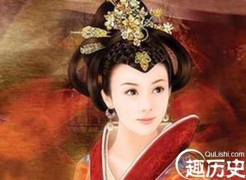 太平公主的儿子有几个 太平公主的一生介绍