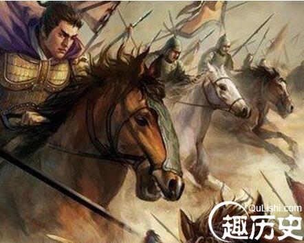 揭秘赵惠文王怎么死的 赵惠文王和赵奢是什么关系