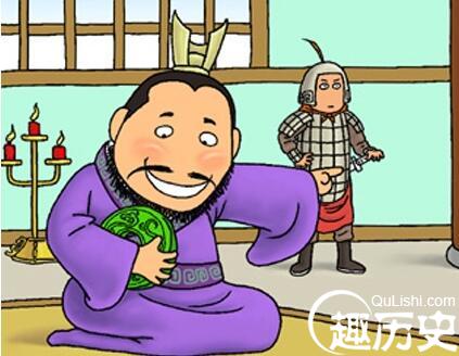 赵惠文王死亡之谜：为何死因不记载史册