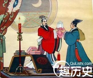 完璧归赵得以实现的原因也要归功于赵惠文王?