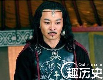 忽必烈与阿里不哥的故事 阿里不哥家族人员介绍