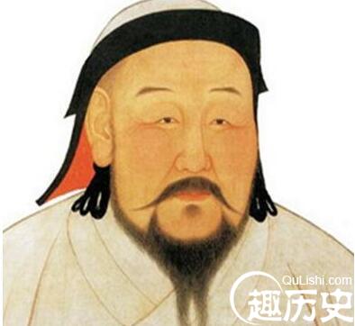 元太宗窝阔台和忽必烈的关系是怎样的