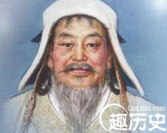 窝阔台是怎么死的：是过度饮酒而亡吗?