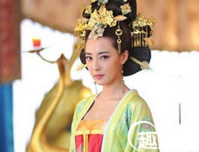 揭秘高阳公主为何会爱上辩机和尚