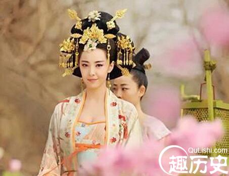 揭秘高阳公主为何会爱上辩机和尚