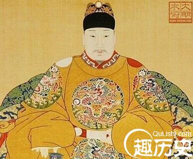 解析壬寅宫变的内容是什么 壬寅宫变是谁告的密