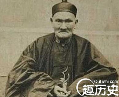 关于李清云的简介 李清云长寿秘诀是什么