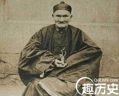 揭秘李清云长寿秘诀：因为常年吃素吗?