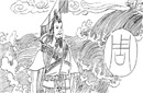 周武王姬发是怎么死的？周武王死后由谁继位？