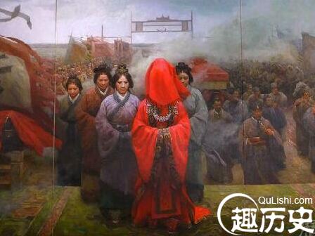 匈奴未灭何以家为诗句解释 解读匈奴被谁灭了