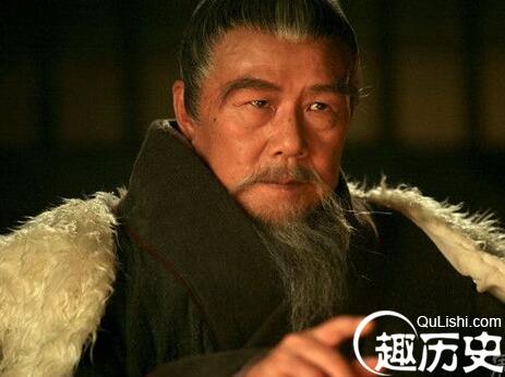 韩安国是怎样认识汉高祖对匈奴的政策