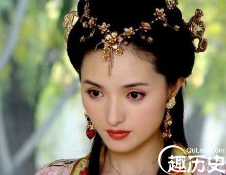 陈圆圆与刘宗敏有何故事 边关丽人陈圆圆相关简介